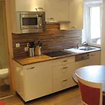 Aparthotel Amontanara 3*