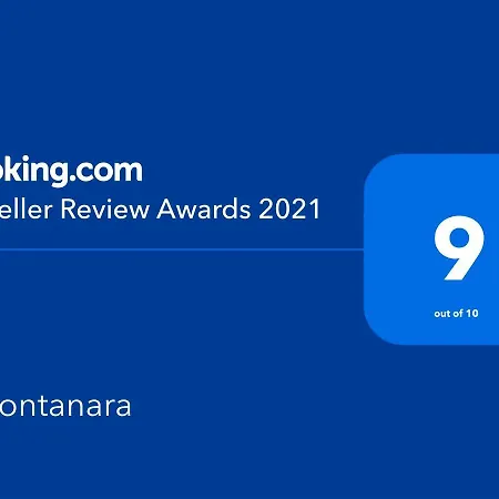 Amontanara 3*