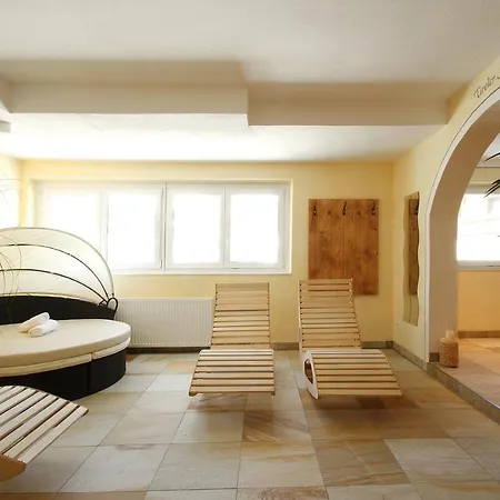 Amontanara Apartahotel