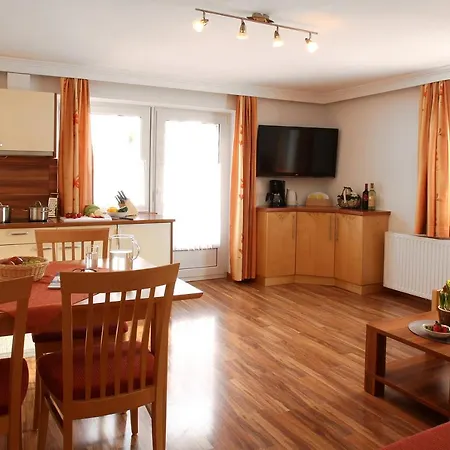 Amontanara Aparthotel