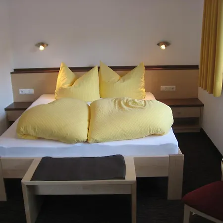 Amontanara Aparthotel Nauders