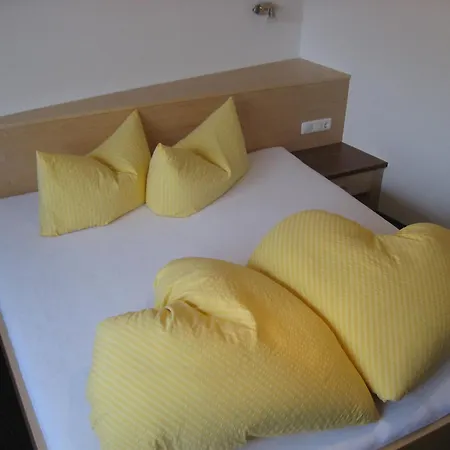 Aparthotel Amontanara Nauders