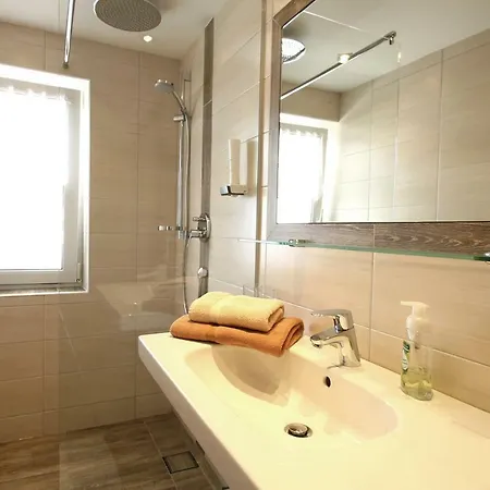 Aparthotel Amontanara Nauders