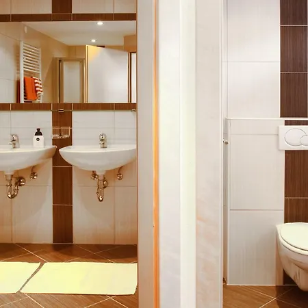 Aparthotel Amontanara Nauders