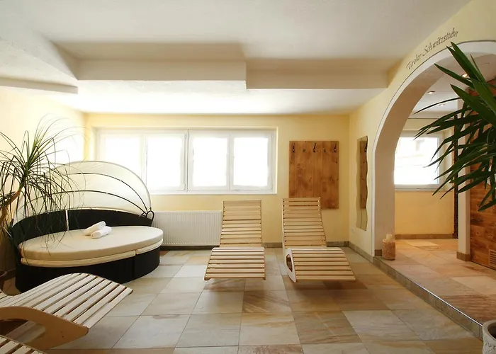 Amontanara Aparthotel