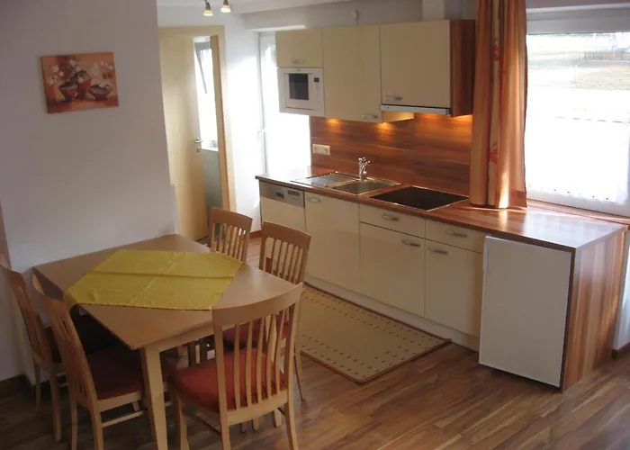 Aparthotel Amontanara