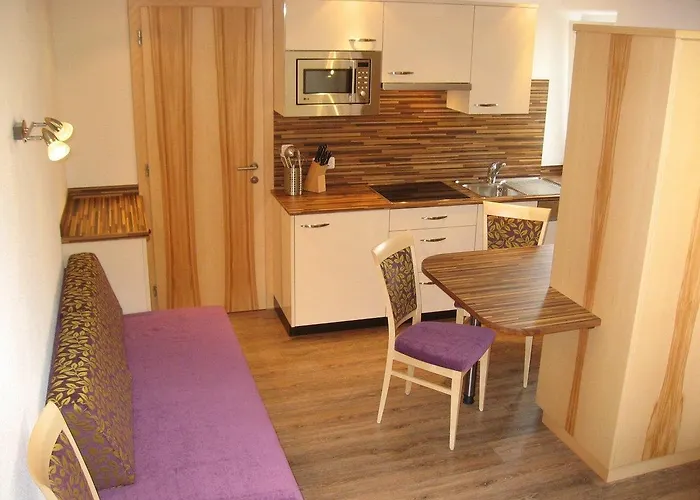 Aparthotel Amontanara