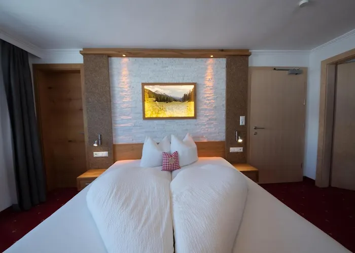 Amontanara Aparthotel