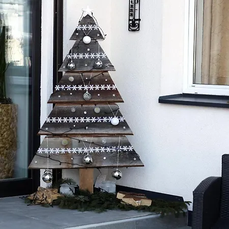 Lägenhetshotell Amontanara 3*