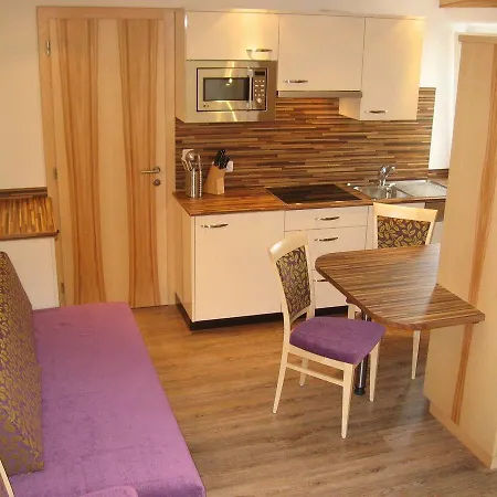 Apart-hotel Amontanara
