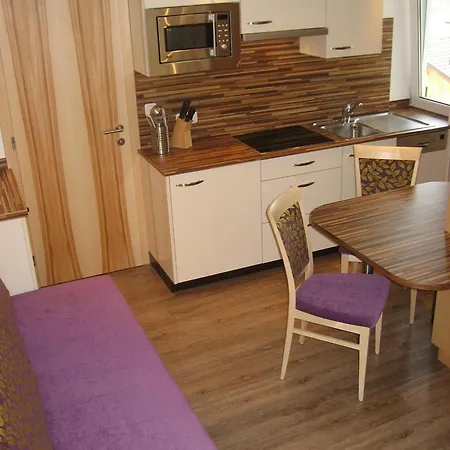 Amontanara 3* Nauders