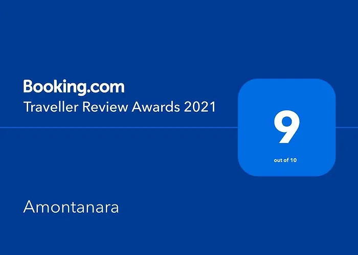 Amontanara 3*