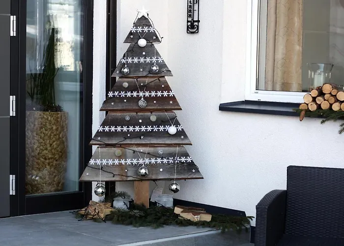 Ξενοδοχείο με διαμερίσματα Amontanara 3*