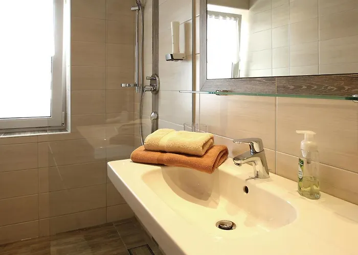 Amontanara Ξενοδοχείο με διαμερίσματα