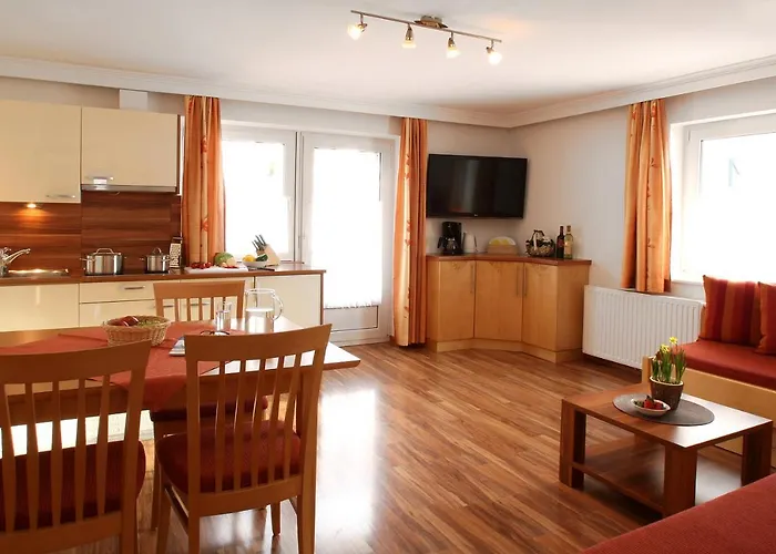 Amontanara Ξενοδοχείο με διαμερίσματα