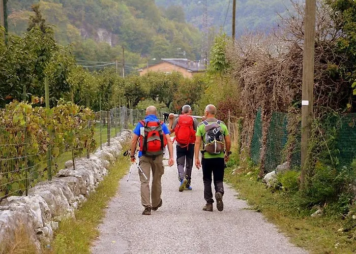 Ξενοδοχείο με διαμερίσματα Amontanara Nauders