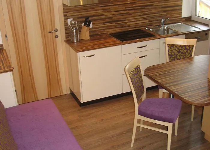 Amontanara 3* Nauders