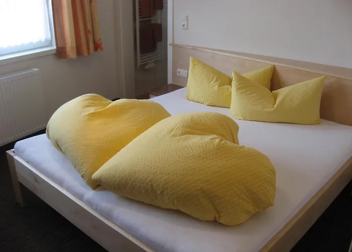 Ξενοδοχείο με διαμερίσματα Amontanara