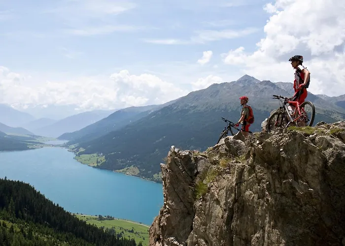 Amontanara 3* Nauders