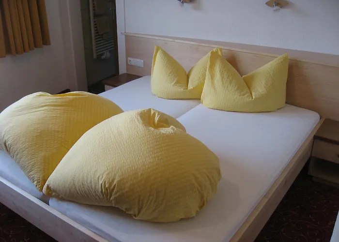 Amontanara Ξενοδοχείο με διαμερίσματα