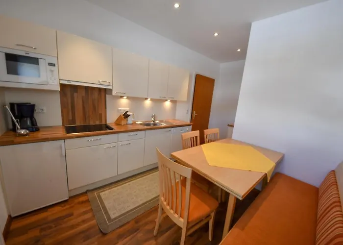 Ξενοδοχείο με διαμερίσματα Amontanara 3*