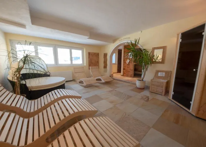 Amontanara 3* Nauders