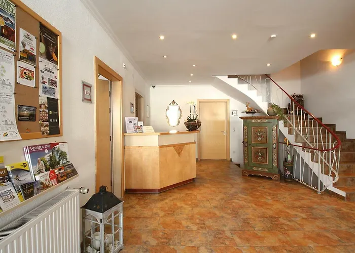 Amontanara Ξενοδοχείο με διαμερίσματα 3*