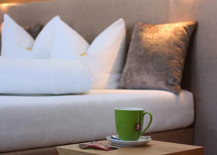 Amontanara Ξενοδοχείο με διαμερίσματα 3*