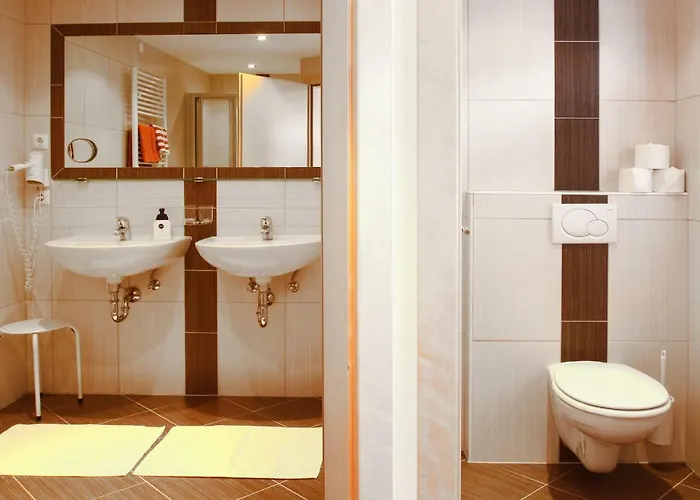 Ξενοδοχείο με διαμερίσματα Amontanara Nauders