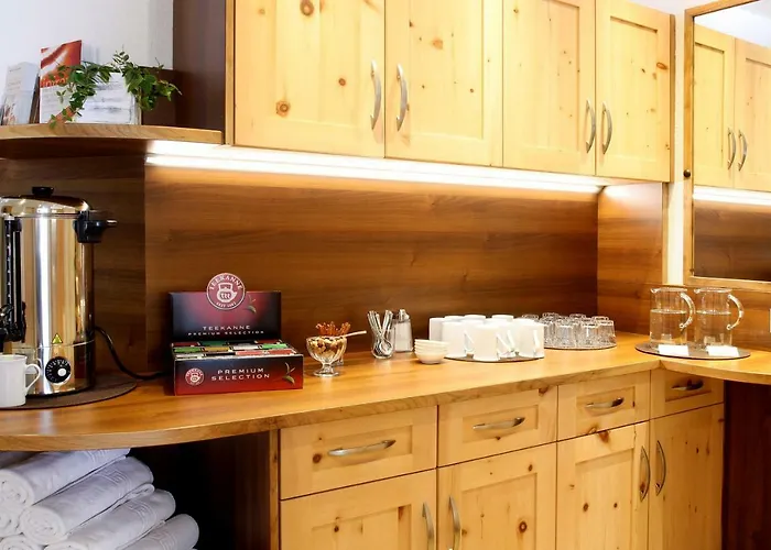 Amontanara Ξενοδοχείο με διαμερίσματα 3*